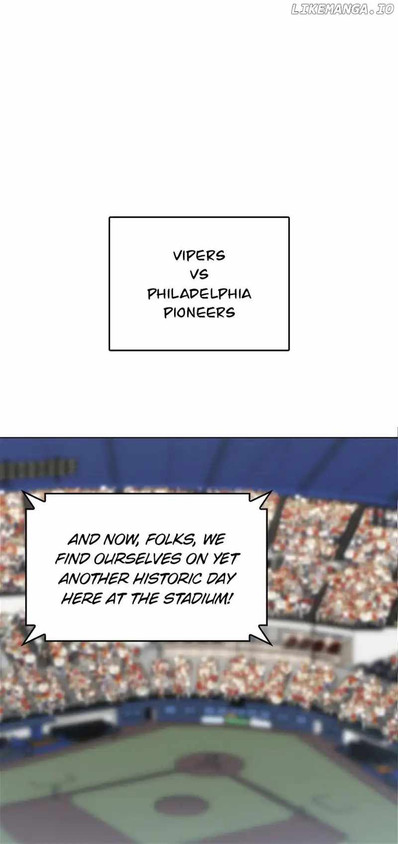 Home Plate Villain Chapter 24 15